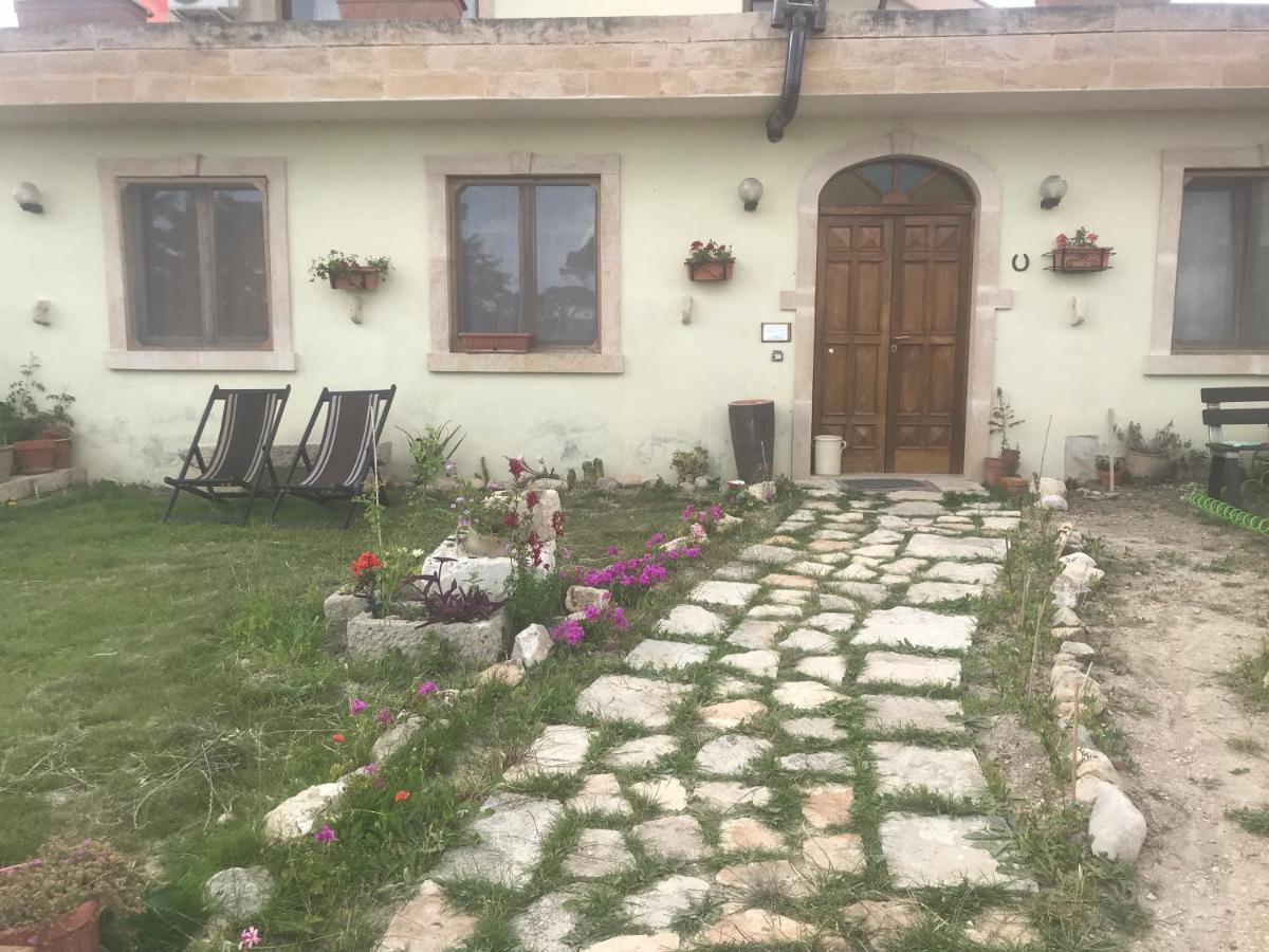 Villa Radiosa Gravina in Puglia Buitenkant foto