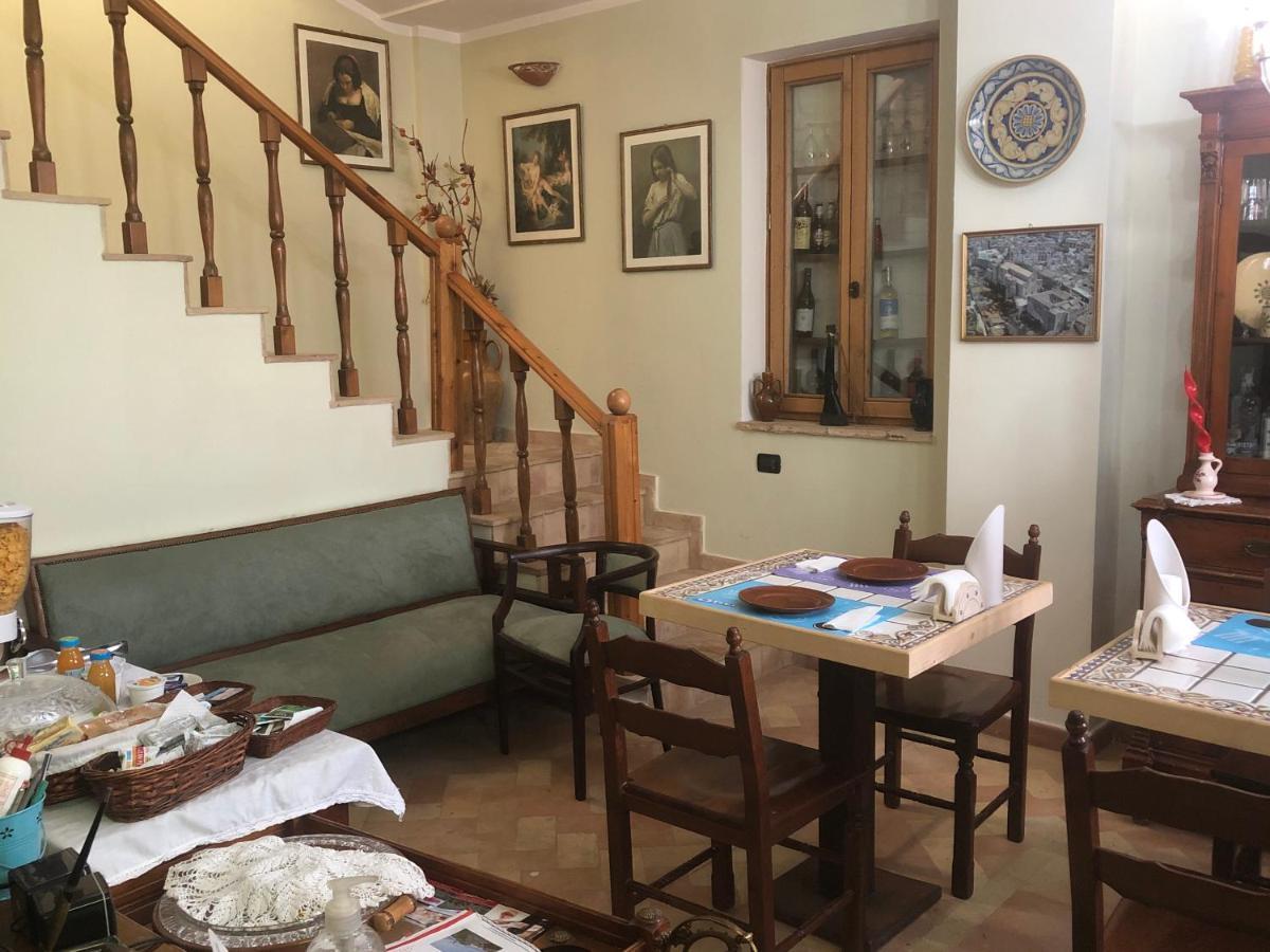 Villa Radiosa Gravina in Puglia Buitenkant foto