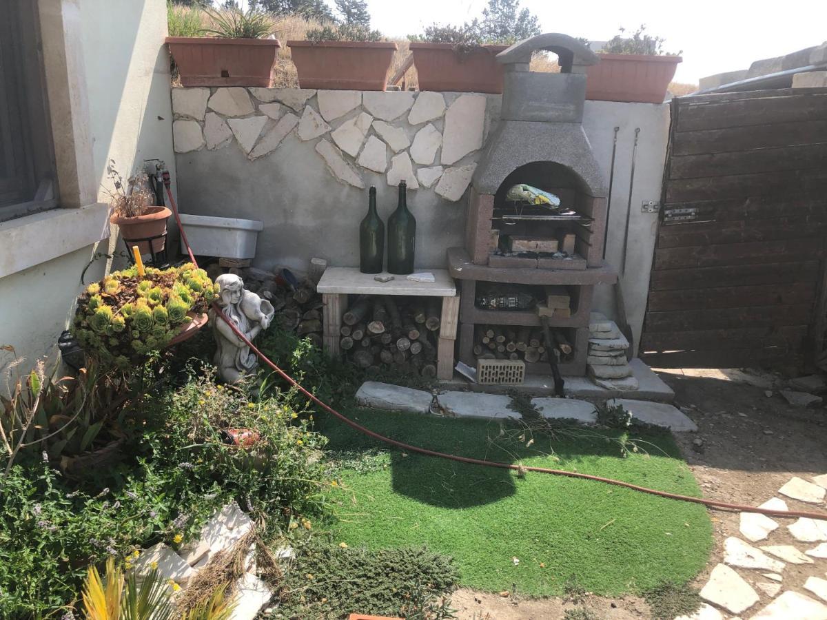 Villa Radiosa Gravina in Puglia Buitenkant foto