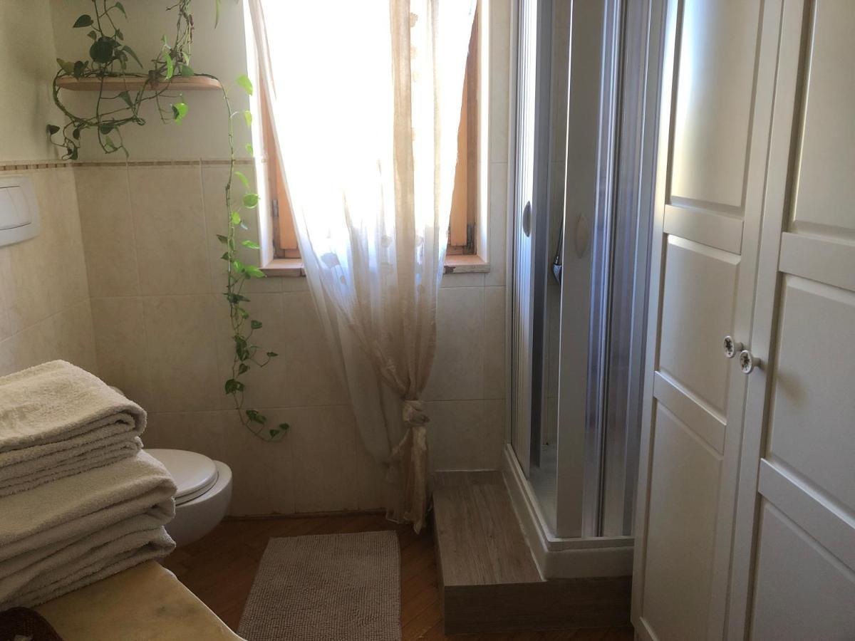 Villa Radiosa Gravina in Puglia Buitenkant foto