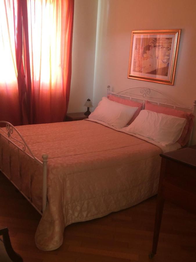 Villa Radiosa Gravina in Puglia Buitenkant foto