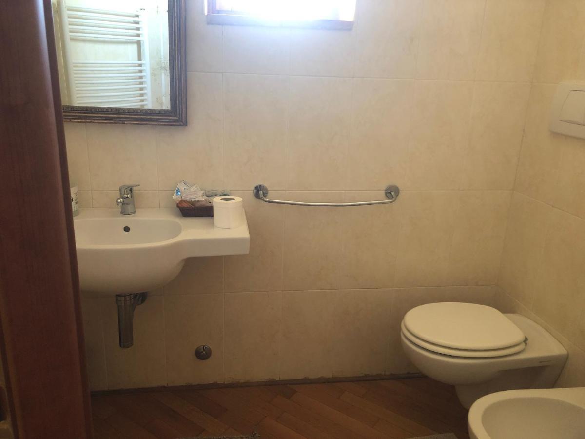 Villa Radiosa Gravina in Puglia Buitenkant foto
