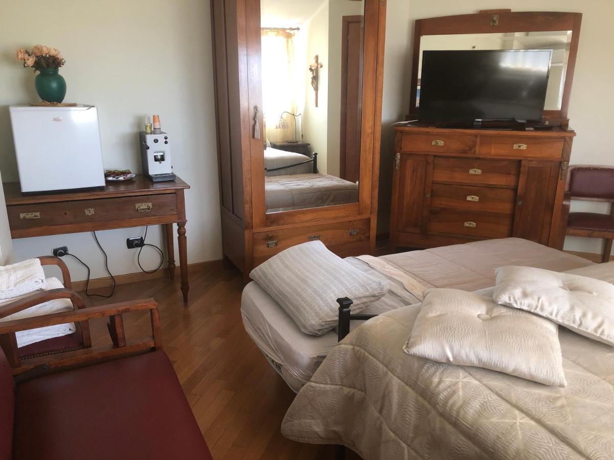 Villa Radiosa Gravina in Puglia Buitenkant foto