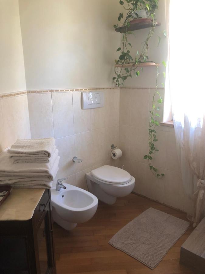 Villa Radiosa Gravina in Puglia Buitenkant foto