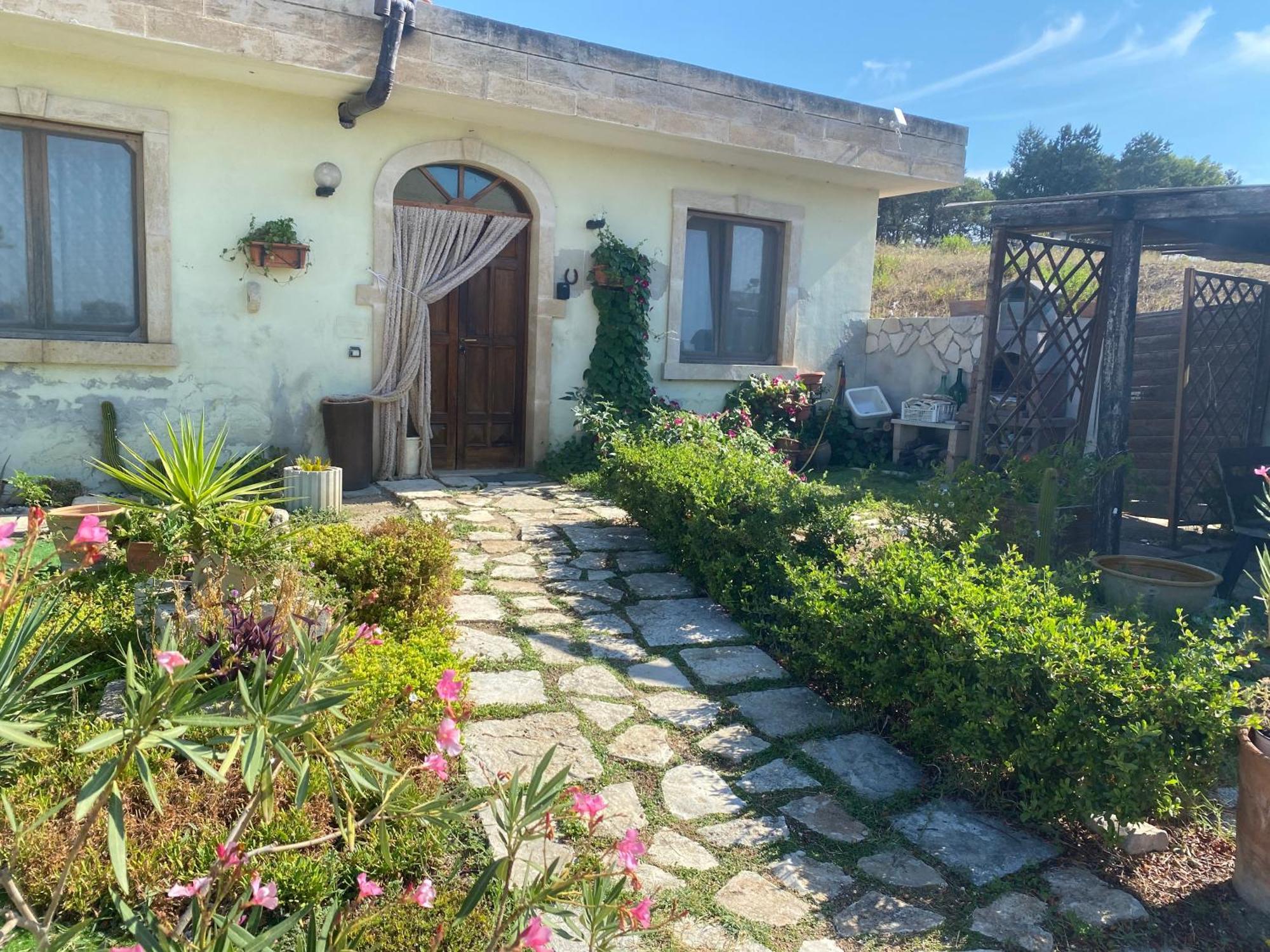 Villa Radiosa Gravina in Puglia Buitenkant foto