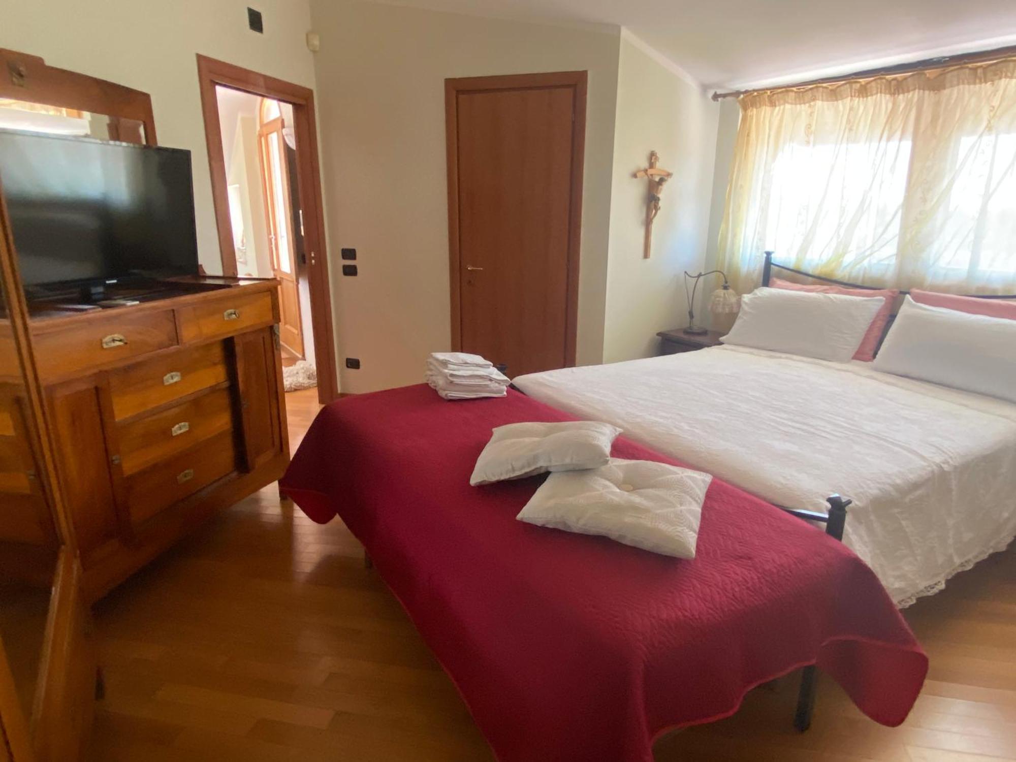 Villa Radiosa Gravina in Puglia Buitenkant foto