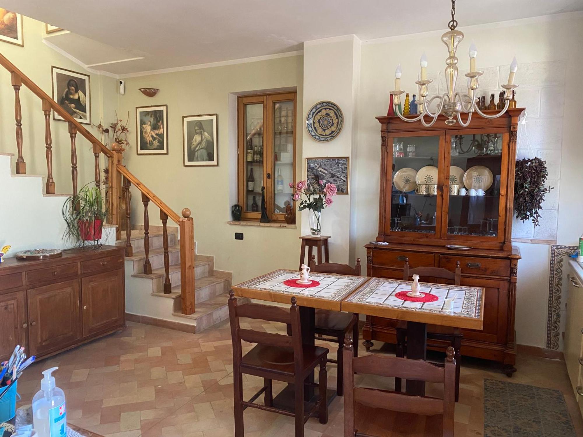 Villa Radiosa Gravina in Puglia Buitenkant foto