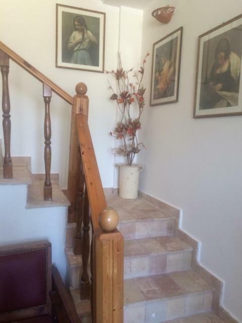 Villa Radiosa Gravina in Puglia Buitenkant foto