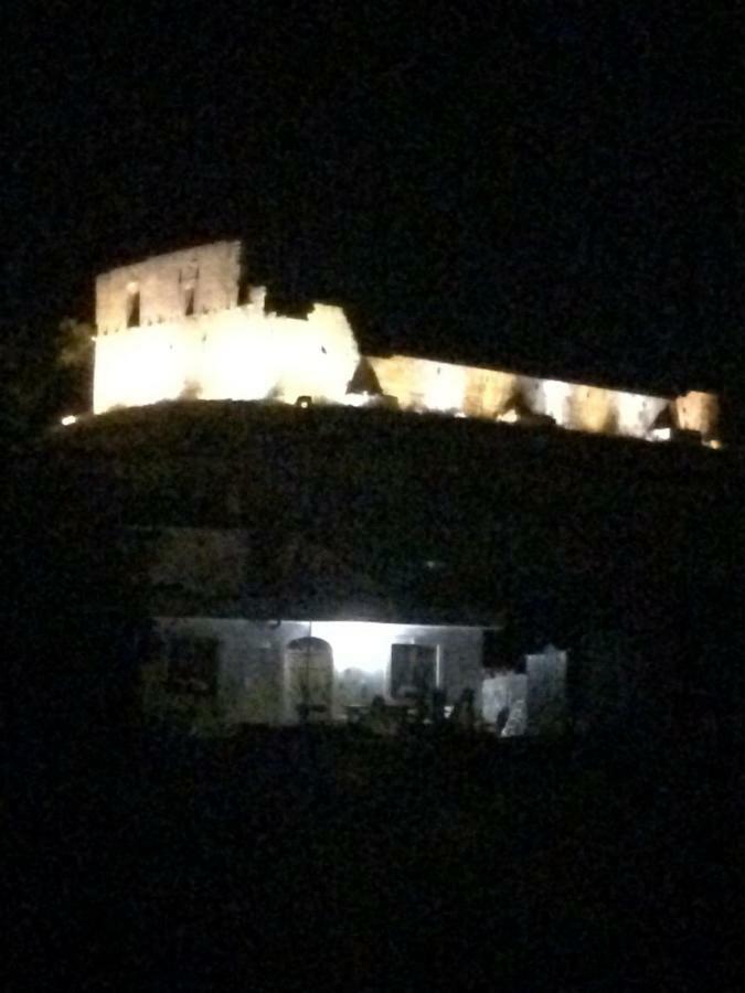 Villa Radiosa Gravina in Puglia Buitenkant foto