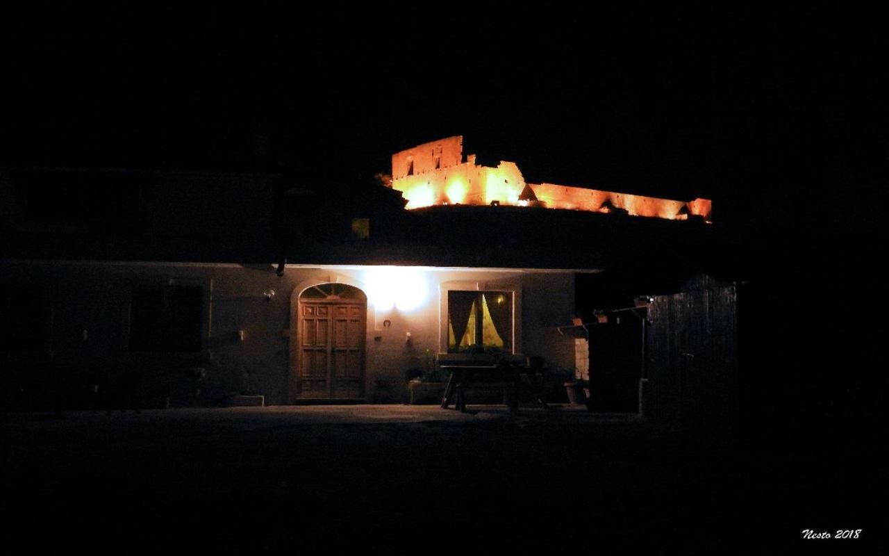 Villa Radiosa Gravina in Puglia Buitenkant foto