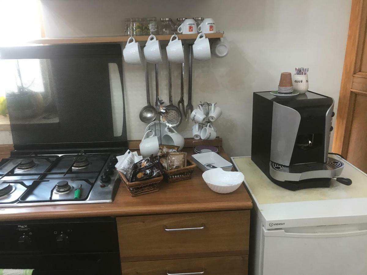 Villa Radiosa Gravina in Puglia Buitenkant foto