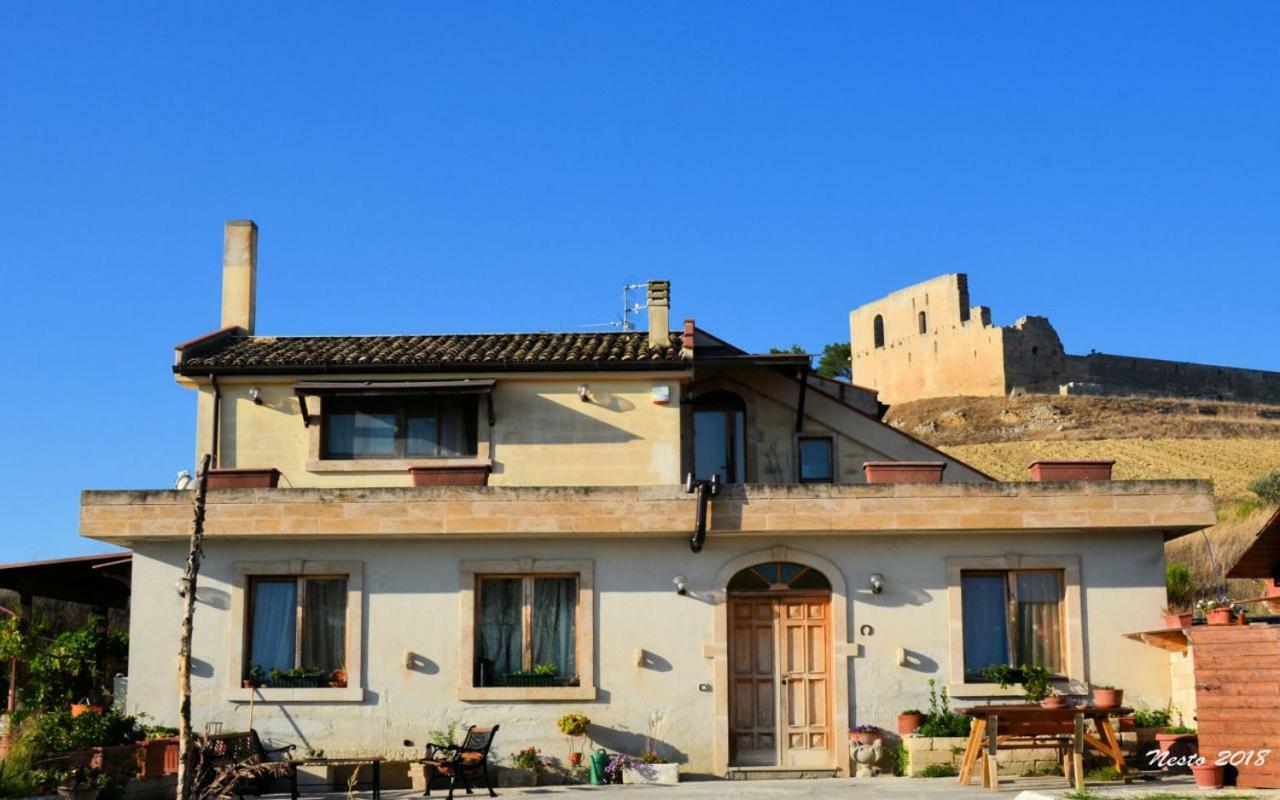 Villa Radiosa Gravina in Puglia Buitenkant foto