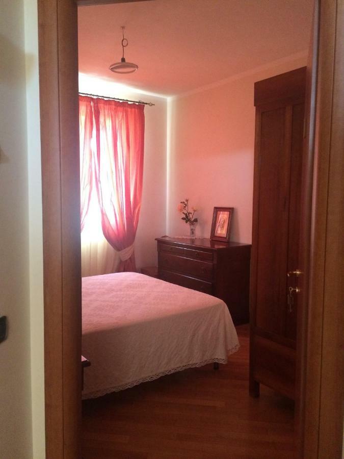 Villa Radiosa Gravina in Puglia Buitenkant foto