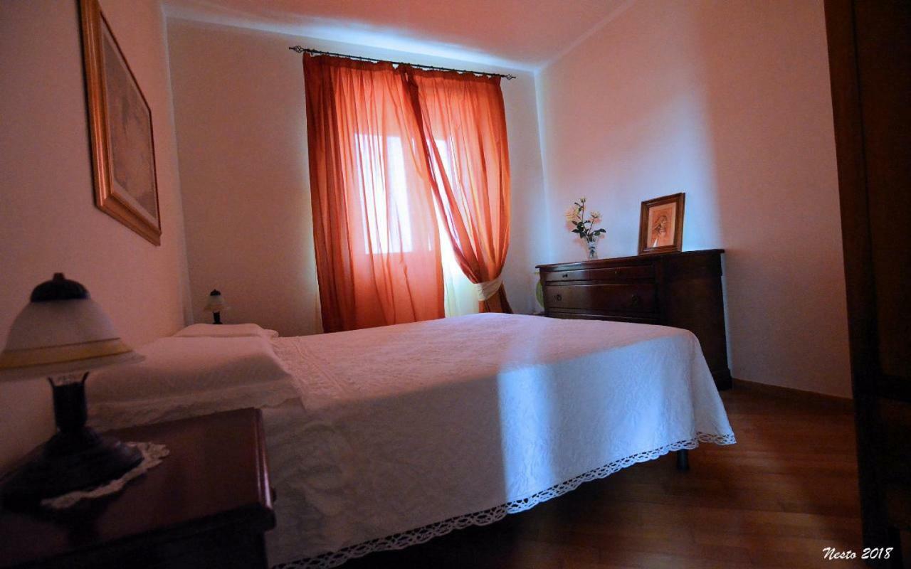 Villa Radiosa Gravina in Puglia Buitenkant foto