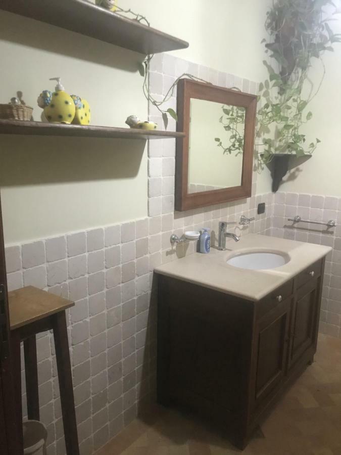 Villa Radiosa Gravina in Puglia Buitenkant foto