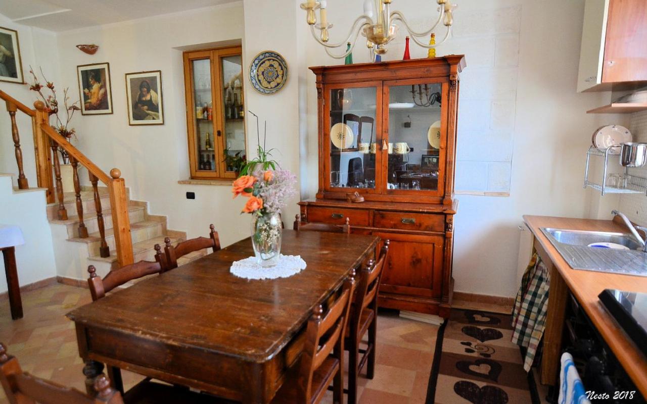 Villa Radiosa Gravina in Puglia Buitenkant foto